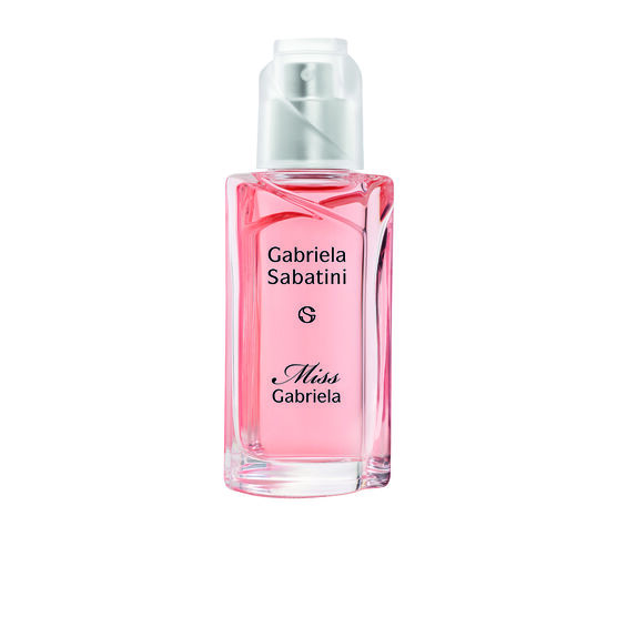 GABRIELLA  EDT MISS GABR EDT